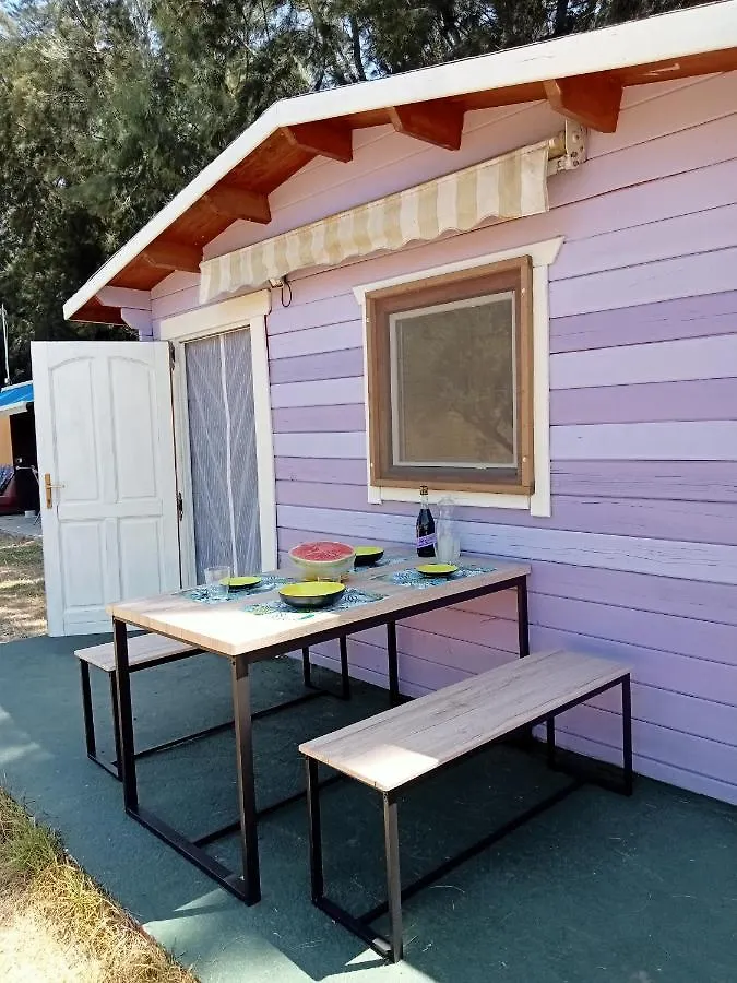 Cabanas Chiclana Jardin Parking Mundo Magico شيكلانا دي لا فرونتيرا 0*,  إسبانيا