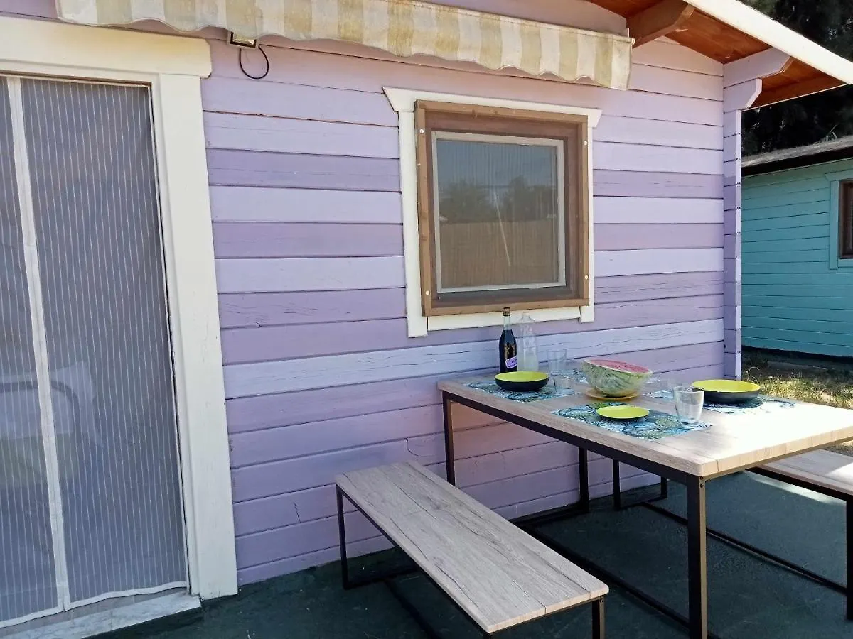 Apartment Cabanas Chiclana Jardin Parking Mundo Magico Chiclana de la Frontera