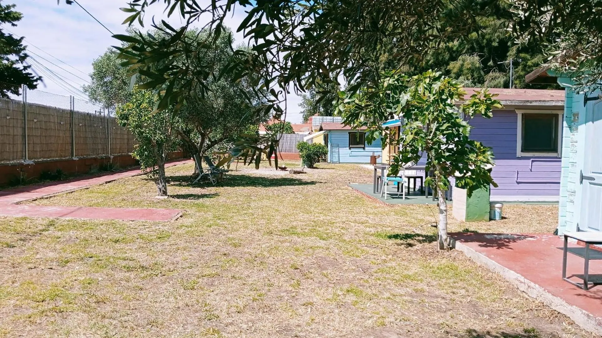 Apartment Cabanas Chiclana Jardin Parking Mundo Magico Chiclana de la Frontera