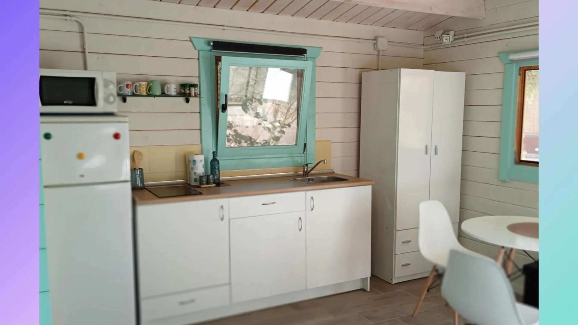 Cabanas Chiclana Jardin Parking Mundo Magico Chiclana de la Frontera Apartment