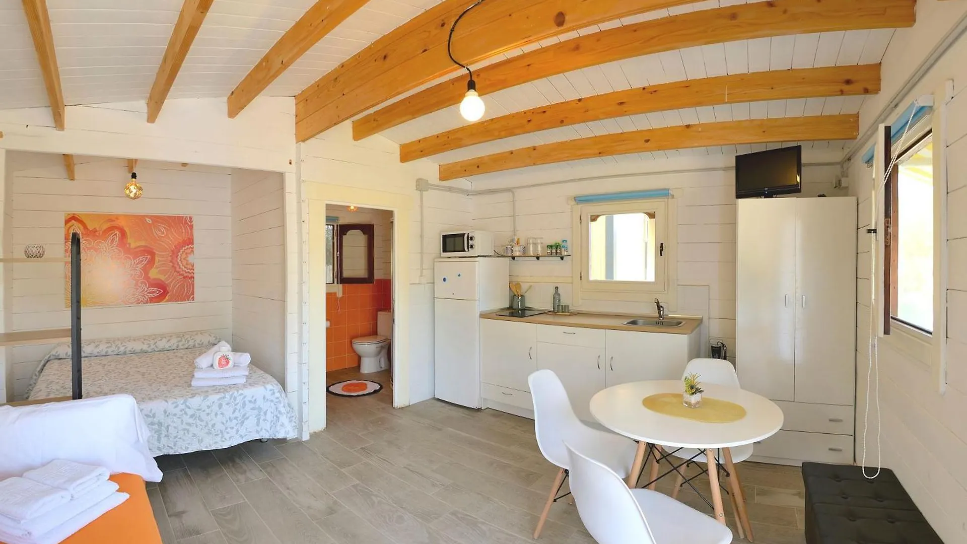 Apartment Cabanas Chiclana Jardin Parking Mundo Magico Chiclana de la Frontera